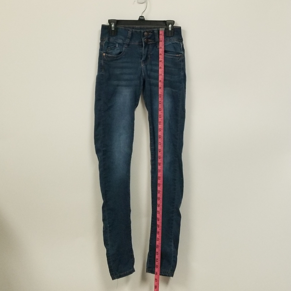 5/$25 Harley Made With Love Jeans! - Picture 2 of 8